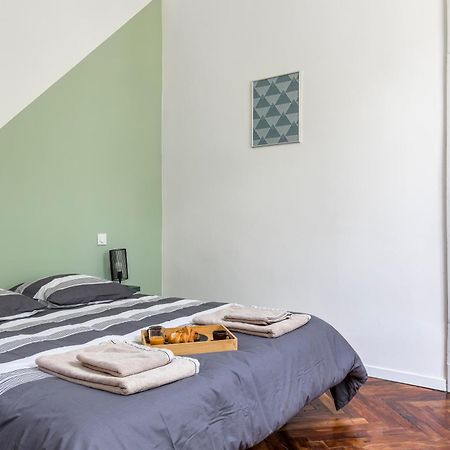 Gambetta 304 Cahorscitystay ภายนอก รูปภาพ